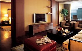 ロッテ ホテル ソウル